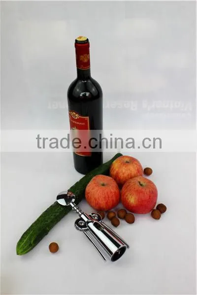 zinc alloy bottle openers made in china