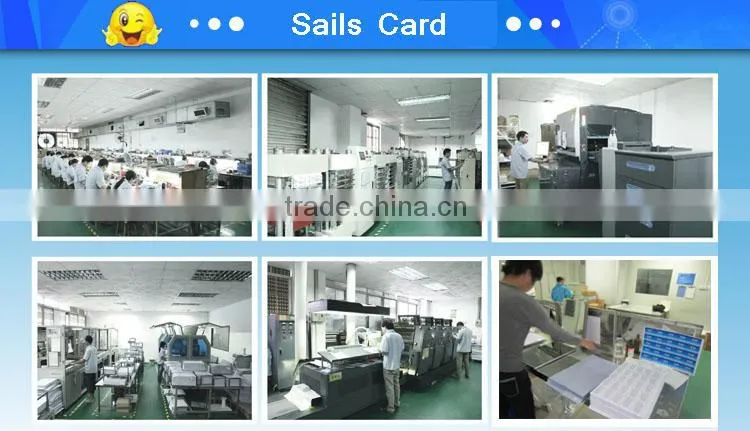 Cr80 size blank rfid blocking card with cheap price