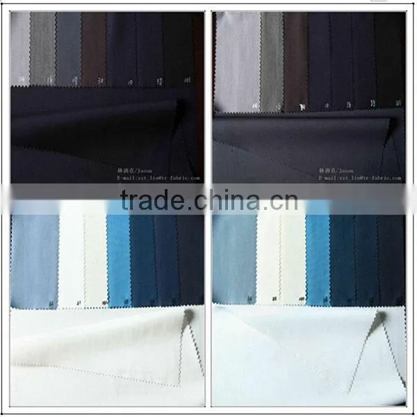 2014 keqiao mens designer suit fabric for mens formal trousers
