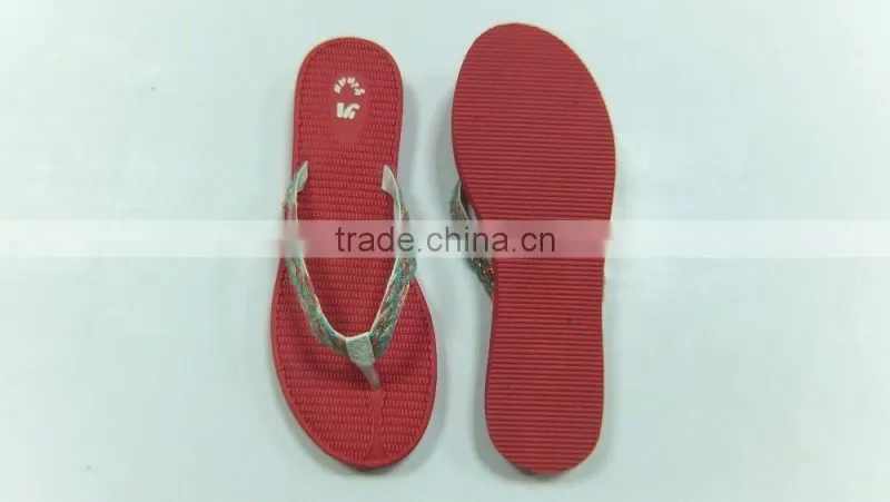 2016 fancy slippers