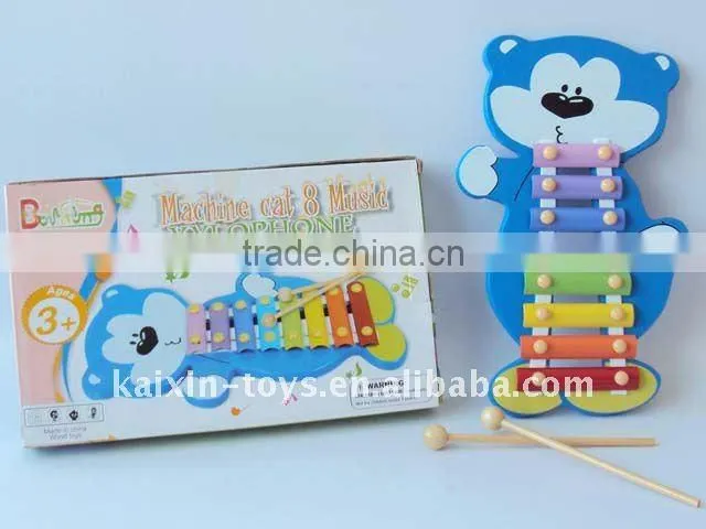 Funny small xylophone 10105715