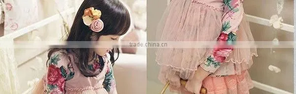 Baby Girls Cotton Petti Tops