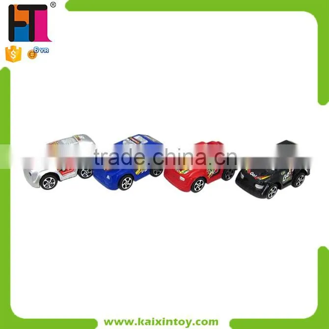 Hot Sale Plastic Promotion Small Toys