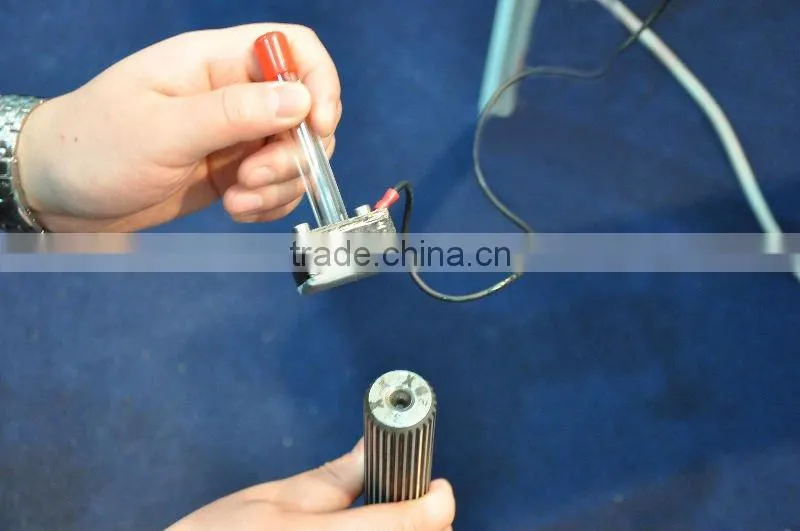 Chemical etching machine
