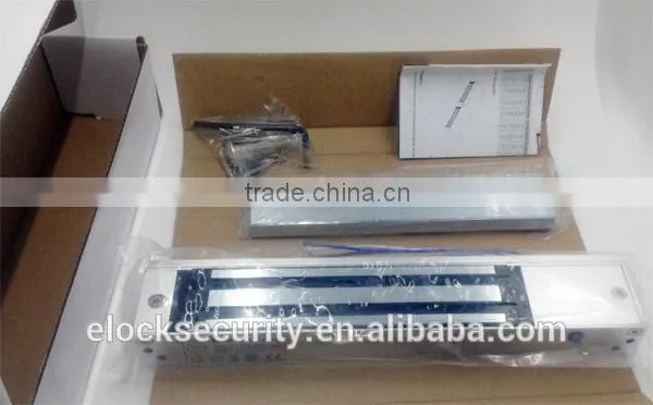 High Security Magnetic Lock 600LBS(280KG) with Feedback