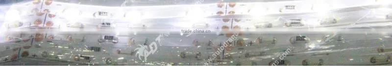 Flexible and Waterproof Long Life Time Side smd 335 led strip