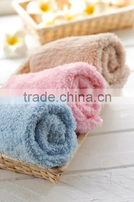 wholesale Superior Soft custom microfiber beach towel
