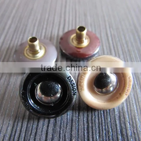 Customize Metal Snap Button