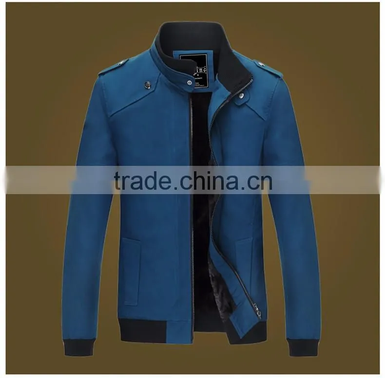 Yingzhong New Design Jacket For Men ,Casual Jacket wear for adult,winter windbreak jacket thermal suit
