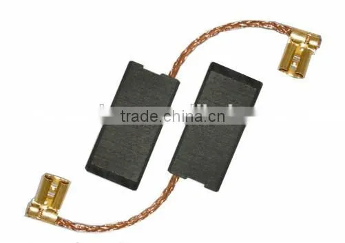 power tools Eletric Motor Carbon Brushes TE-805
