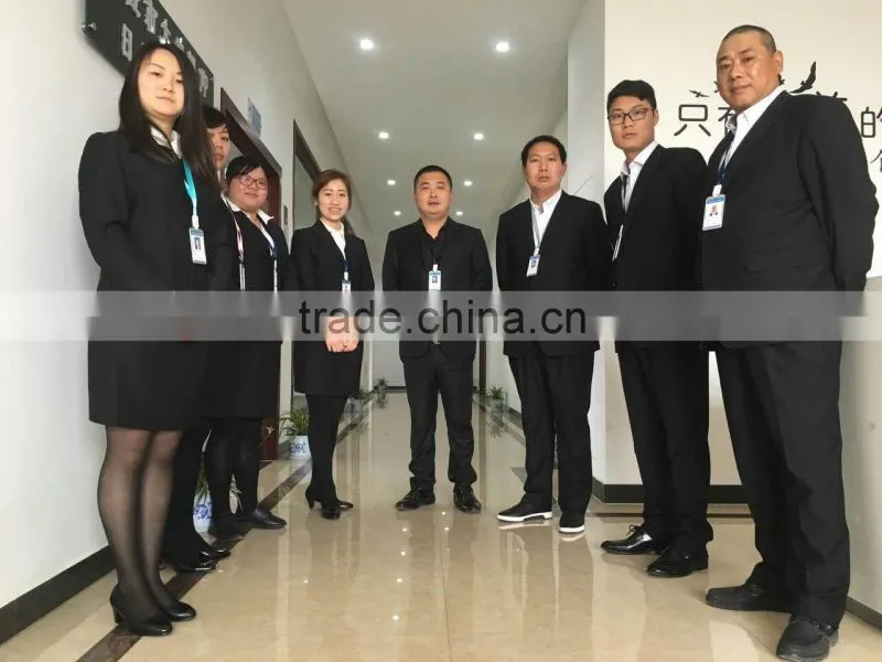 Zhejiang Kaishili Science And Technology Co., Ltd. company overview - view 2
