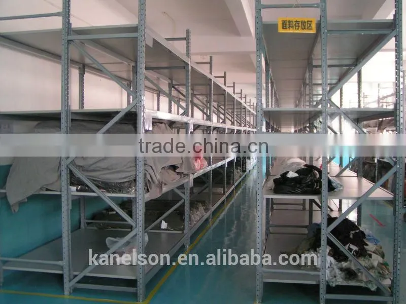 Storage rack