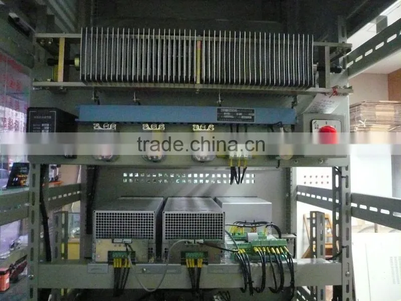 good quality low voltage distribation cabinet with certificate