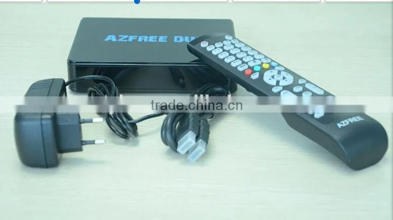 azfree duo nagra 3 digital satellite decoder support internet,usb wifi dongle,3g gprs