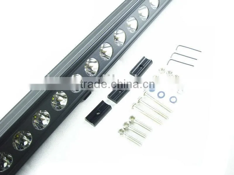 CREE LED HIGH POWER REVERSE WORK LIGHT bar SPOT/FLOOD Driving light/led work light
