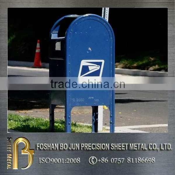 China manufacturer custom mailbox lock