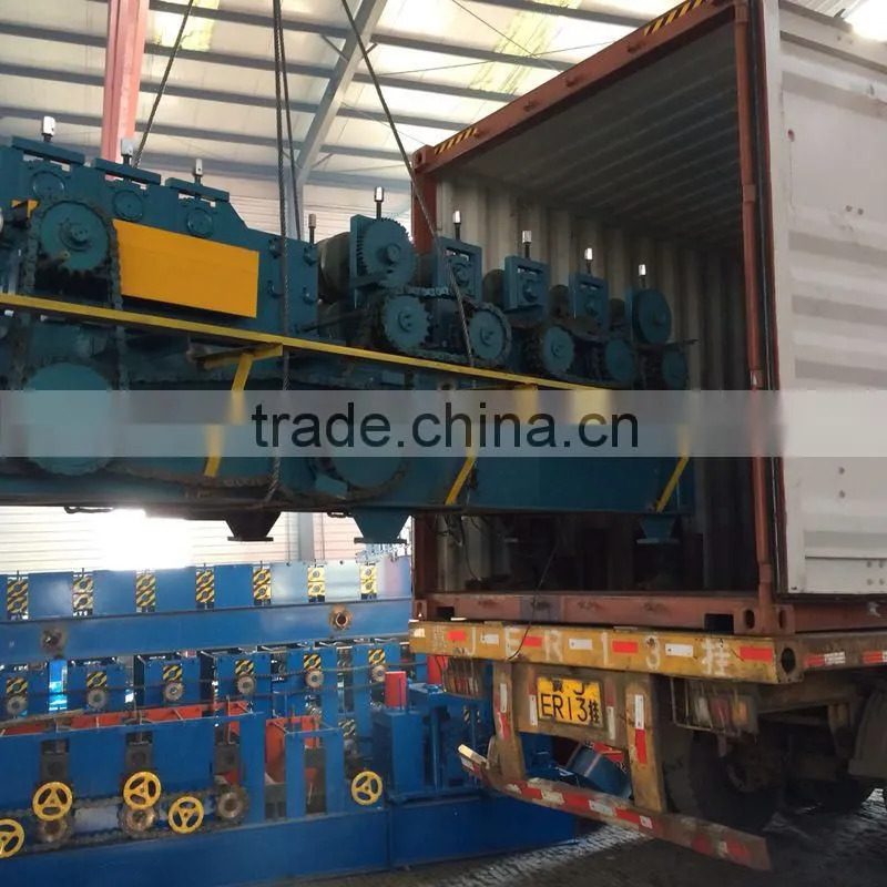 Metal Stud/Track/Furring Channel Roll Forming Machine