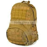 Police Tactical Vest Waterproof and Flame Retardant Nylon SGS Standard