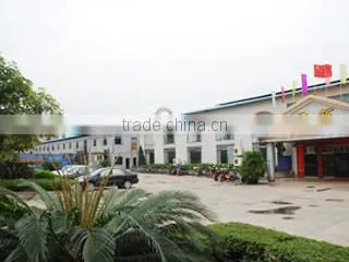Foshan City Nanhai District Guanhui Mechanical & Electric Equipment Industry Co., Ltd. company overview - view 1