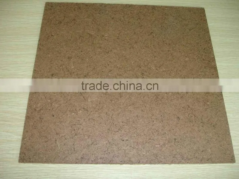 Best quality hardboard 4.5mm