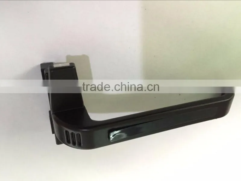HJ-218 Lever handle lock for aluminum door and winsow turn clamp lever handle