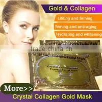 Fruity essence 38g essential oil 100% cotton sheet sleeping overnight facial mask