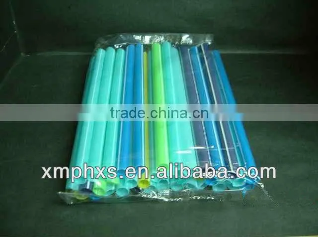 Colord PP pipes