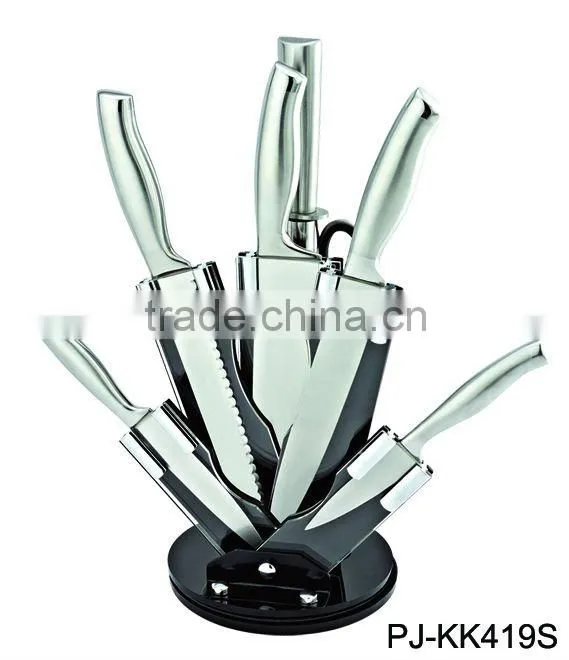 Kitchen Knife Set