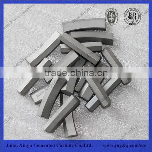 K034 K040 tungsten carbide tip for cross bit chisel bit