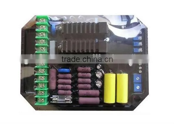 Automatic voltage regulator AVR UVR6