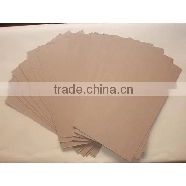 Kraft paper