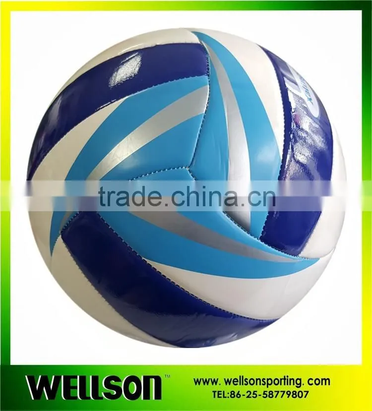 Softly TPU volleyball