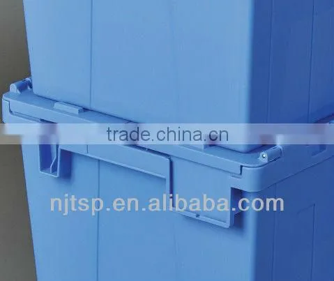 Plastic Storage Container with lids