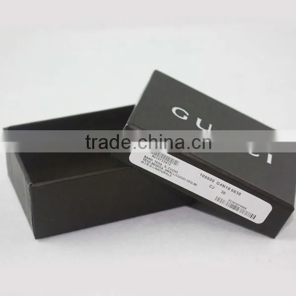 Jewelry Packaging Box
