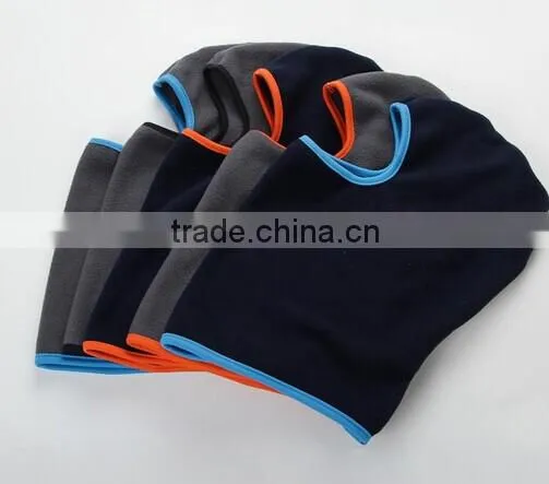 2015 Fashion outdoor warm polar fleece face mask/balaclava