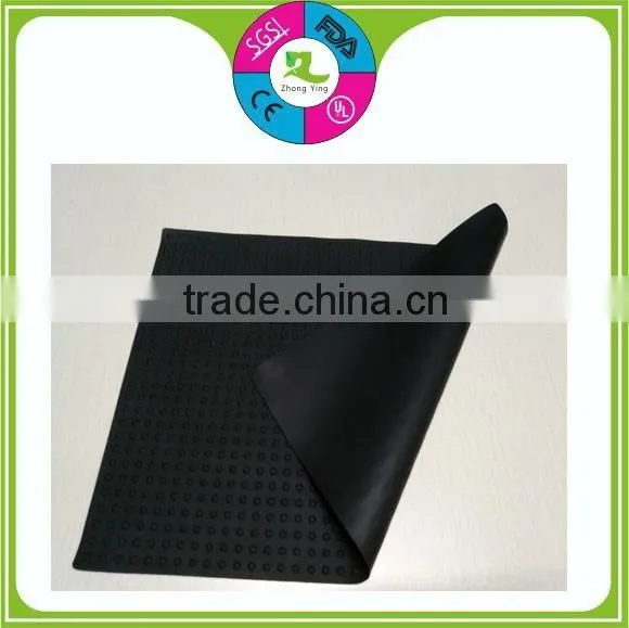 Customized durable anti-static waterproof rubber mat