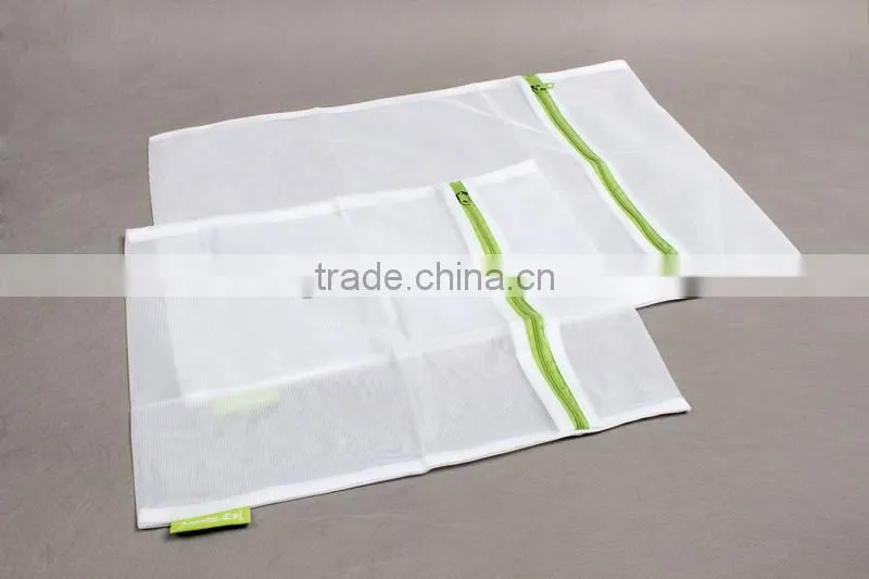 2016 Recommended Delicate Clothes zipper mesh laundry bag