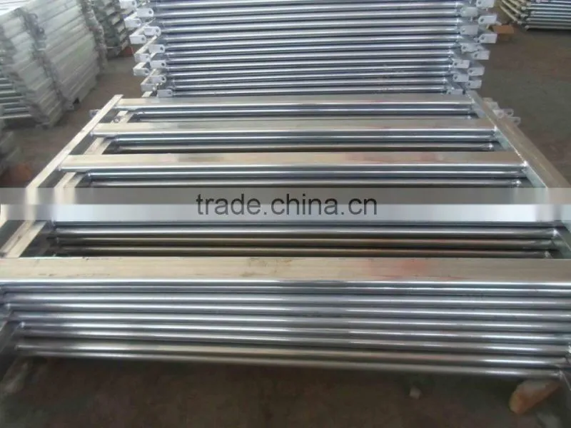 High quality galvinized cattle panels for sale