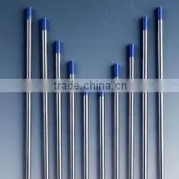 Pure Tungsten electrode, WP Tungsten electrode