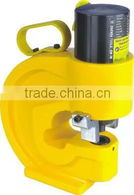 electric hydraulic puncher CH-70