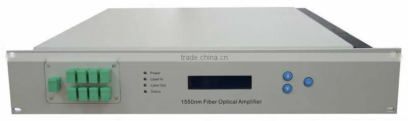 1550nm Best Selling Digital Video High Power Amplifier