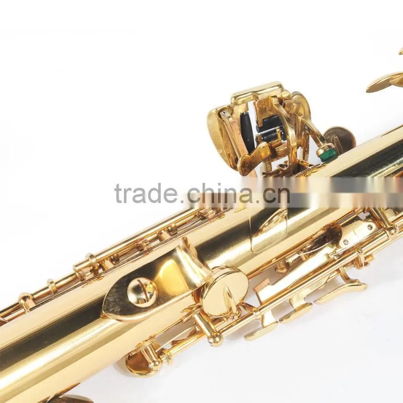 Professional Soprano Saxophone YSS-301115/ Cupid