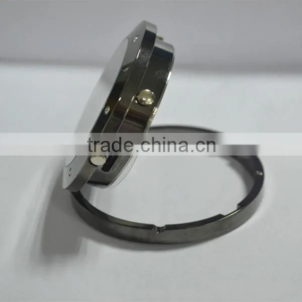 4GB Table Clock camera, Mini Hidden CCTV Clock Camera