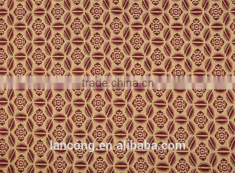 China Manufacturer Low price Beautiful fabrics for sofa manufactured