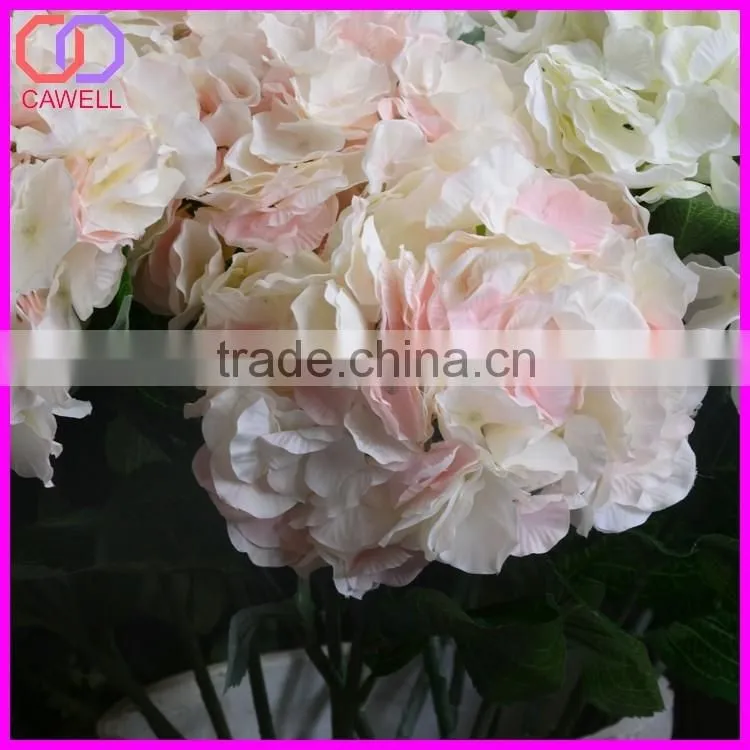artificial white hydrangea,hydrangea flowers,white hydrangea bouquet