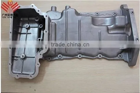 Oil Pan For GW4D20 ,1009200-ED01A