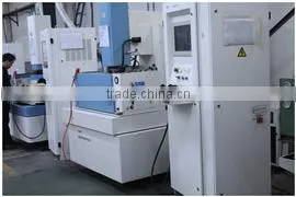 High quality cnc parts precision machining