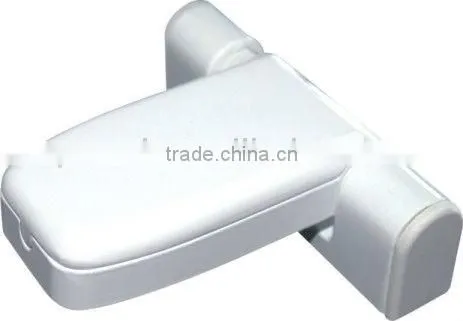 3D flag Door Hinge Adjustable Door Hinge 3-Direction Zinc Alloy 3D Door hinge 90310601PWS (PUWEI) 3D adjustable door hinge