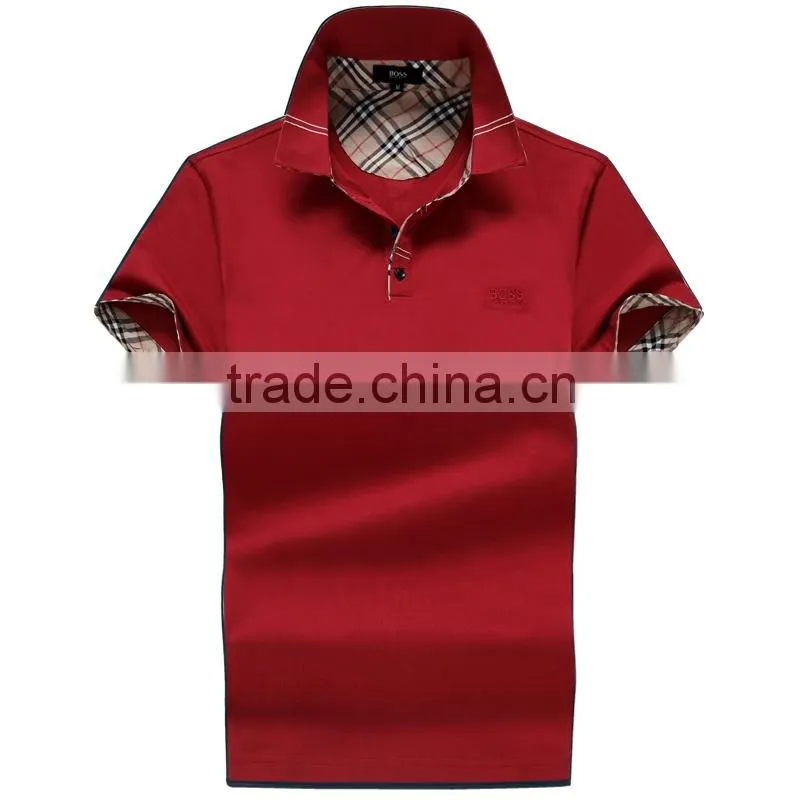 China manufactory custom t-shirt printing
