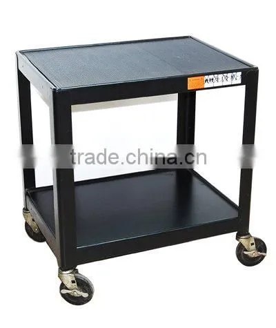 Matte White Tripod Standing Projection Screen